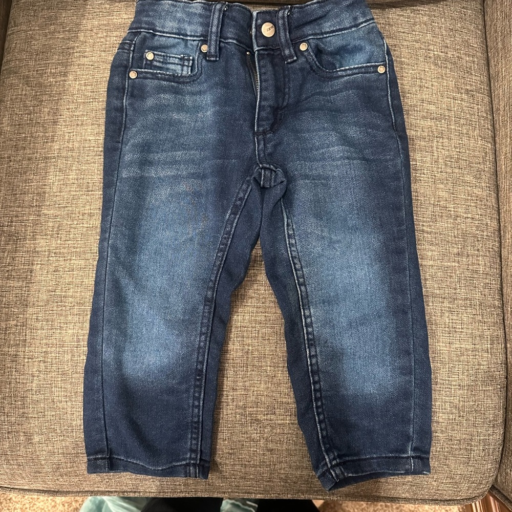 Toddler boys joes jeans 2T brixton